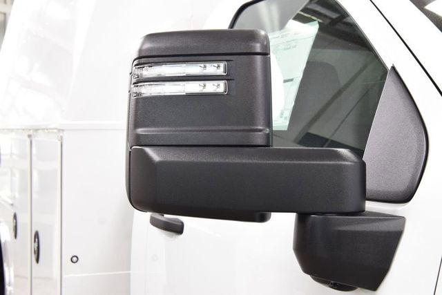 2026 Chevrolet Silverado 3500HD 4WD Reg Cab 142" Work Truck - 23012392 - 11