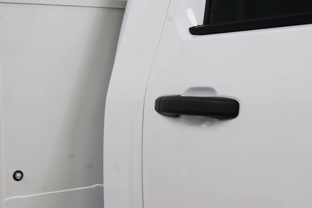 2026 Chevrolet Silverado 3500HD 4WD Reg Cab 142" Work Truck - 23012392 - 12