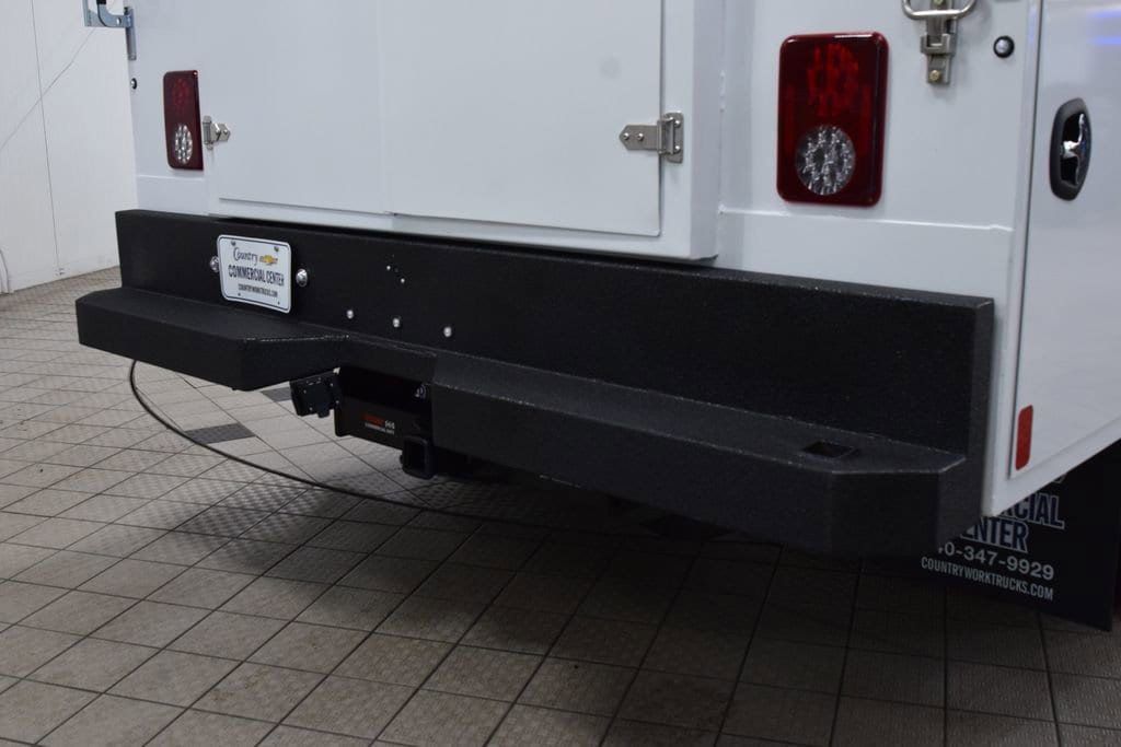 2026 Chevrolet Silverado 3500HD 4WD Reg Cab 142" Work Truck - 23012392 - 15