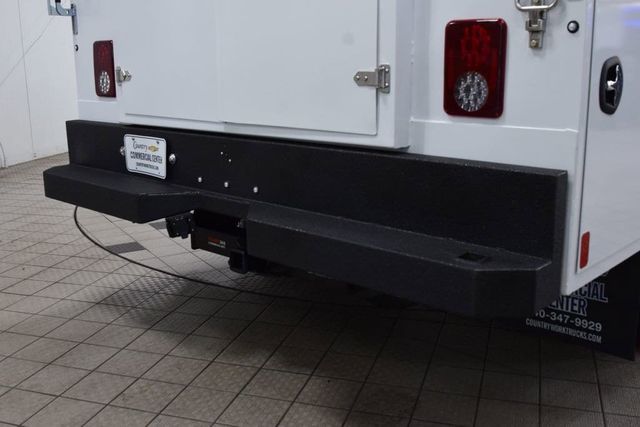 2026 Chevrolet Silverado 3500HD 4WD Reg Cab 142" Work Truck - 23012392 - 15