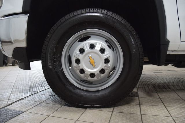 2026 Chevrolet Silverado 3500HD 4WD Reg Cab 142" Work Truck - 23012392 - 17