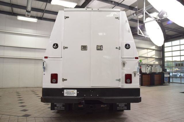 2026 Chevrolet Silverado 3500HD 4WD Reg Cab 142" Work Truck - 23012392 - 3