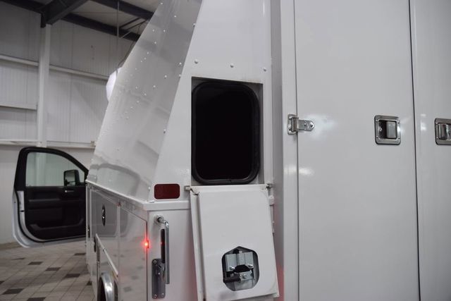 2026 Chevrolet Silverado 3500HD 4WD Reg Cab 142" Work Truck - 23012392 - 41