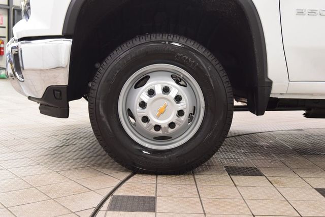 2026 Chevrolet Silverado 3500HD 4WD Reg Cab 142" Work Truck - 23012395 - 20