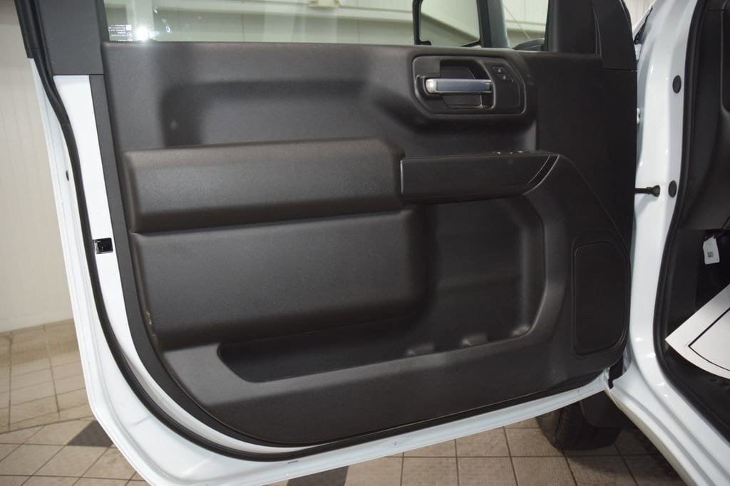 2026 Chevrolet Silverado 3500HD 4WD Reg Cab 142" Work Truck - 23012395 - 36