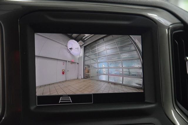 2026 Chevrolet Silverado 3500HD 4WD Reg Cab 142" Work Truck - 23012395 - 39