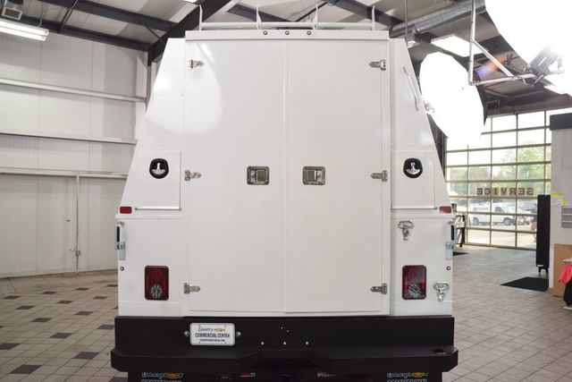 2026 Chevrolet Silverado 3500HD 4WD Reg Cab 142" Work Truck - 23012395 - 5