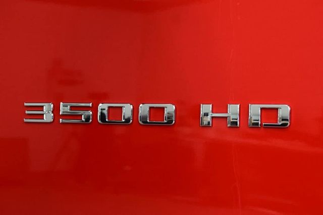 2026 Chevrolet Silverado 3500HD 4WD Reg Cab 142" Work Truck - 23013462 - 10