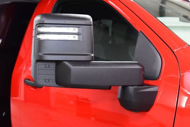 2026 Chevrolet Silverado 3500HD 4WD Reg Cab 142" Work Truck - 23013462 - 11