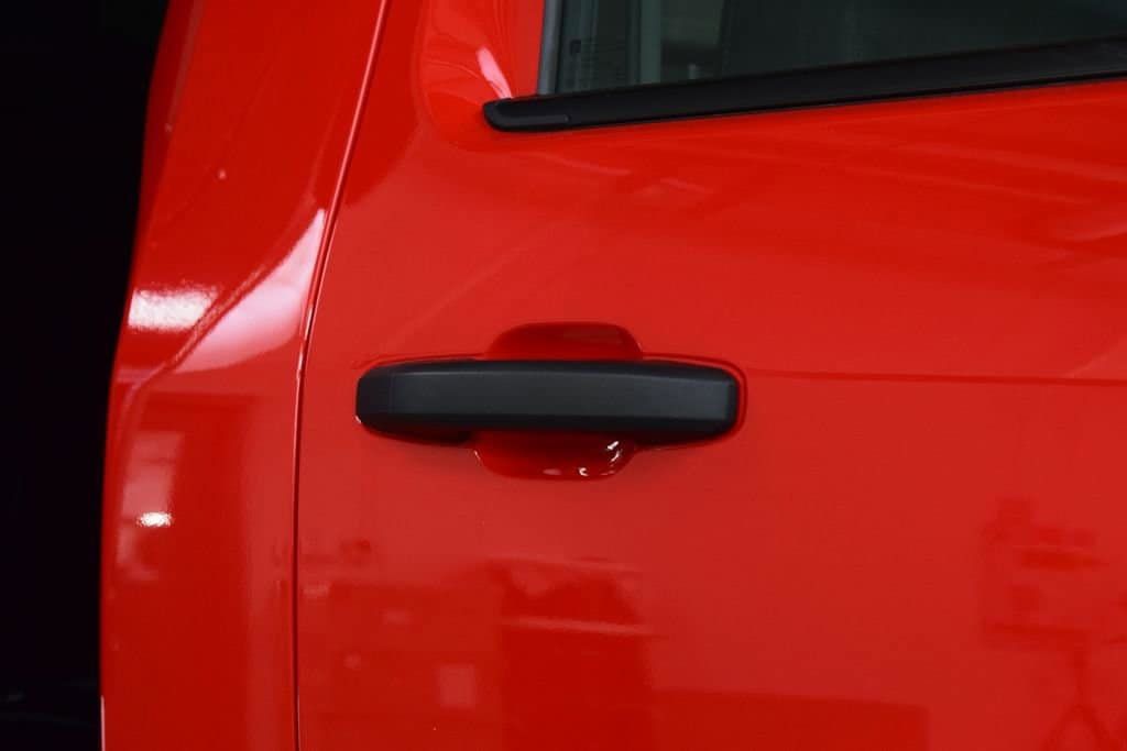 2026 Chevrolet Silverado 3500HD 4WD Reg Cab 142" Work Truck - 23013462 - 12