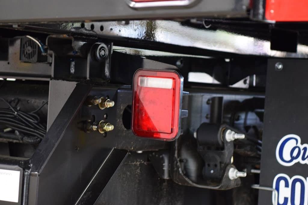 2026 Chevrolet Silverado 3500HD 4WD Reg Cab 142" Work Truck - 23013462 - 13