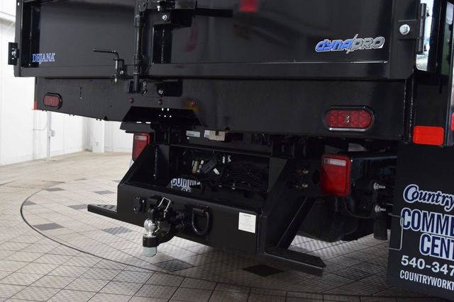 2026 Chevrolet Silverado 3500HD 4WD Reg Cab 142" Work Truck - 23013462 - 14