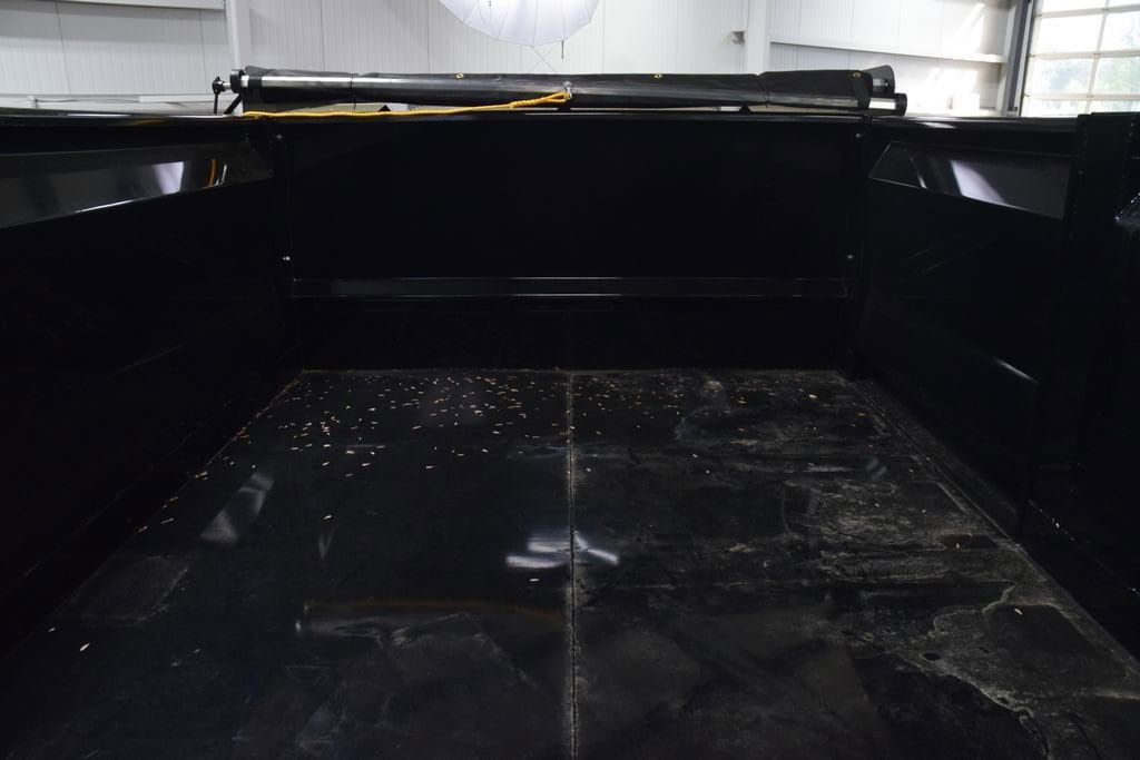 2026 Chevrolet Silverado 3500HD 4WD Reg Cab 142" Work Truck - 23013462 - 17