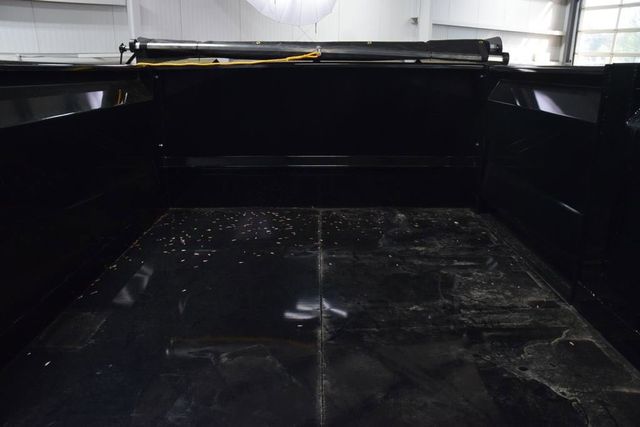 2026 Chevrolet Silverado 3500HD 4WD Reg Cab 142" Work Truck - 23013462 - 17