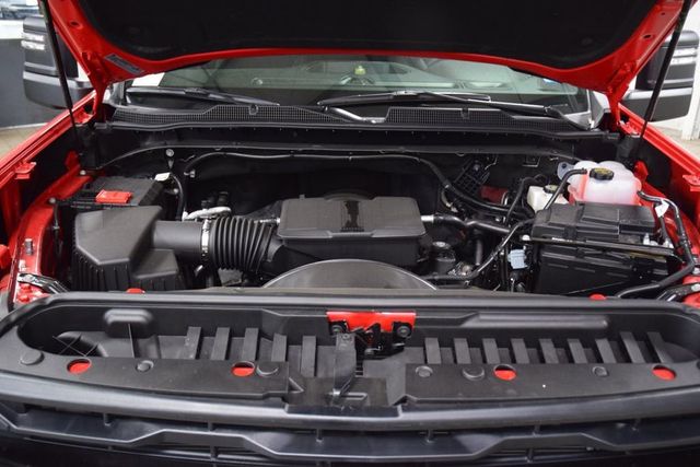 2026 Chevrolet Silverado 3500HD 4WD Reg Cab 142" Work Truck - 23013462 - 20