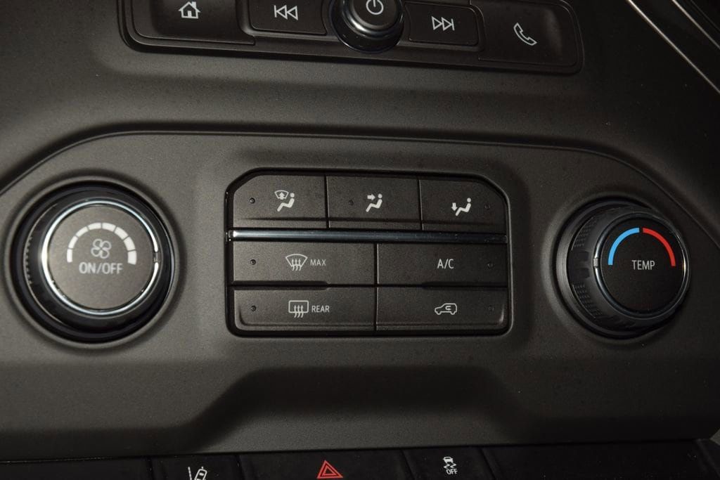 2026 Chevrolet Silverado 3500HD 4WD Reg Cab 142" Work Truck - 23013462 - 23