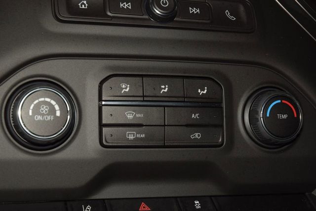 2026 Chevrolet Silverado 3500HD 4WD Reg Cab 142" Work Truck - 23013462 - 23