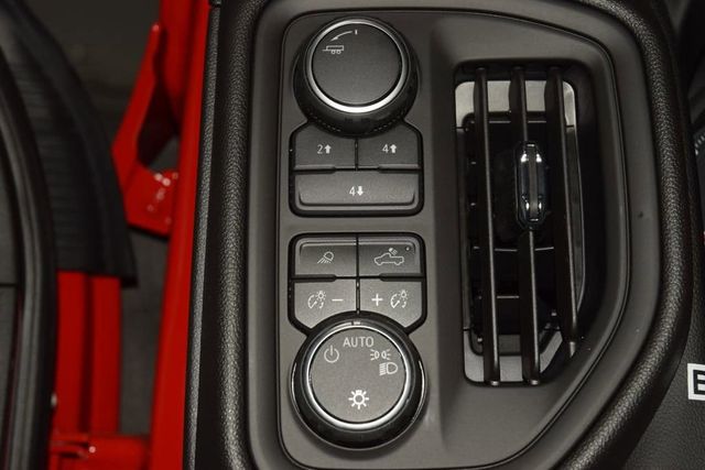 2026 Chevrolet Silverado 3500HD 4WD Reg Cab 142" Work Truck - 23013462 - 26