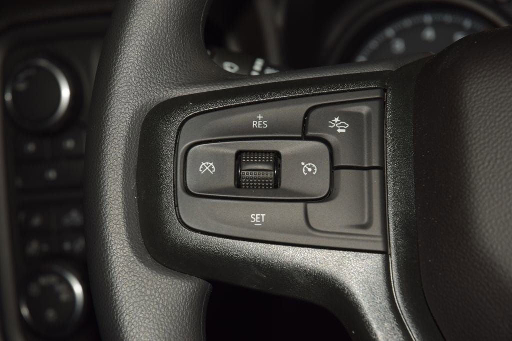 2026 Chevrolet Silverado 3500HD 4WD Reg Cab 142" Work Truck - 23013462 - 28