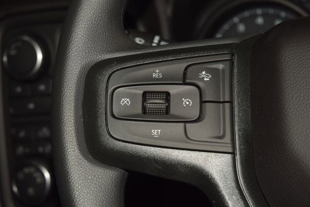 2026 Chevrolet Silverado 3500HD 4WD Reg Cab 142" Work Truck - 23013462 - 28