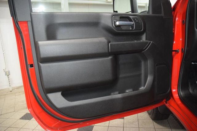 2026 Chevrolet Silverado 3500HD 4WD Reg Cab 142" Work Truck - 23013462 - 31