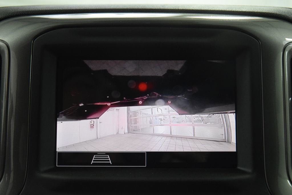 2026 Chevrolet Silverado 3500HD 4WD Reg Cab 142" Work Truck - 23013462 - 34