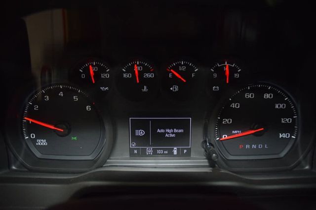 2026 Chevrolet Silverado 3500HD 4WD Reg Cab 142" Work Truck - 23013462 - 35