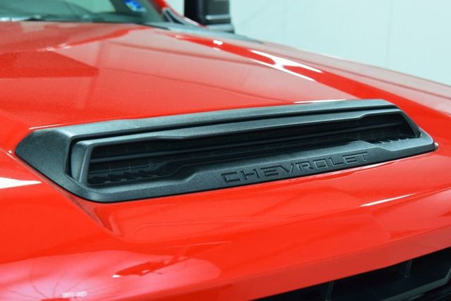 2026 Chevrolet Silverado 3500HD 4WD Reg Cab 142" Work Truck - 23013462 - 7