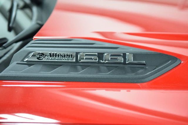 2026 Chevrolet Silverado 3500HD 4WD Reg Cab 142" Work Truck - 23013462 - 8