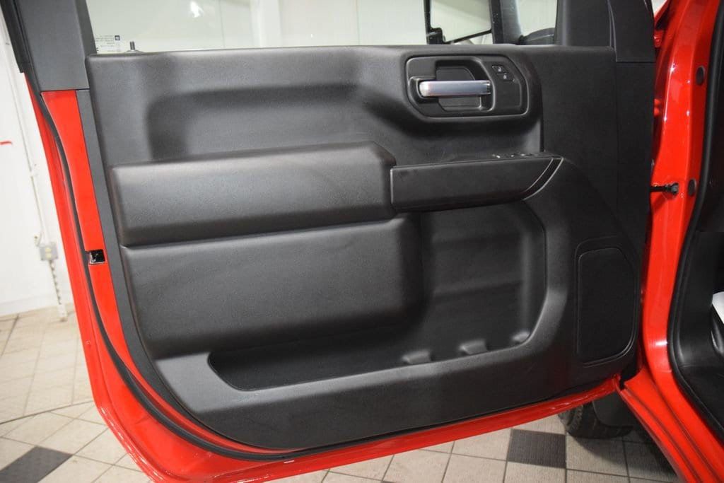 2026 Chevrolet Silverado 3500HD 4WD Reg Cab 142" Work Truck - 23019470 - 37