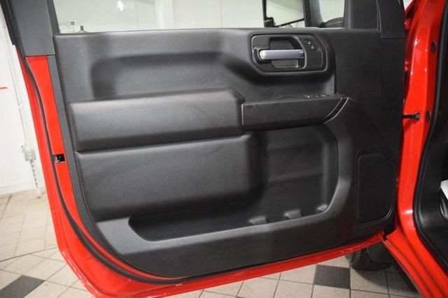 2026 Chevrolet Silverado 3500HD 4WD Reg Cab 142" Work Truck - 23019470 - 37