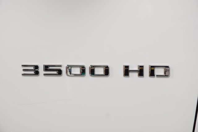 2026 Chevrolet Silverado 3500HD 4WD Reg Cab 142" Work Truck - 23067861 - 11