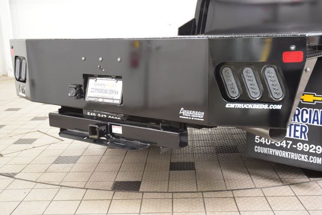 2026 Chevrolet Silverado 3500HD 4WD Reg Cab 142" Work Truck - 23067861 - 16