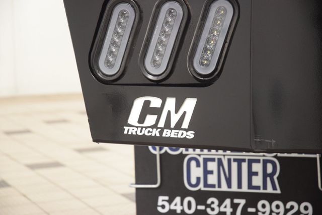 2026 Chevrolet Silverado 3500HD 4WD Reg Cab 142" Work Truck - 23067861 - 17