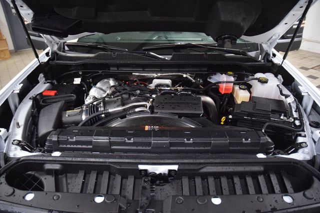 2026 Chevrolet Silverado 3500HD 4WD Reg Cab 142" Work Truck - 23067861 - 22