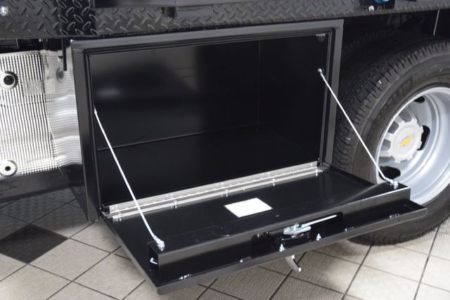 2026 Chevrolet Silverado 3500HD 4WD Reg Cab 142" Work Truck - 23067861 - 41