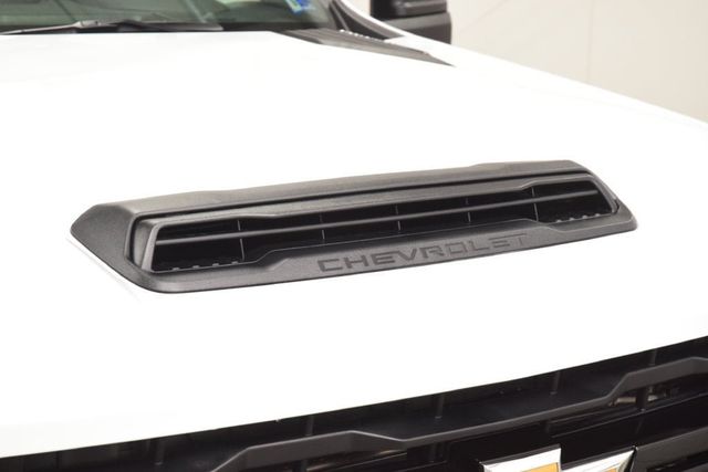 2026 Chevrolet Silverado 3500HD 4WD Reg Cab 142" Work Truck - 23067861 - 8