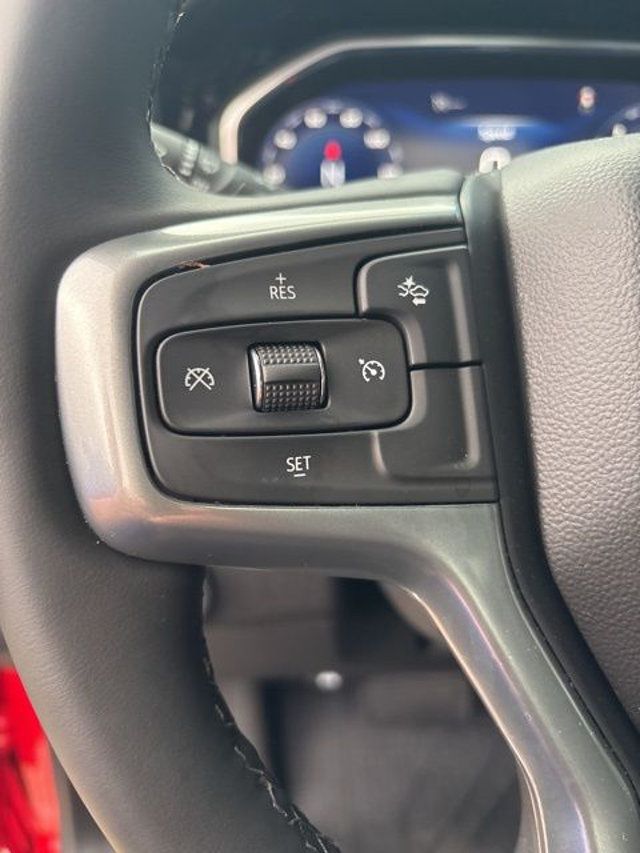 2026 Chevrolet Silverado 3500HD LT - 22984180 - 9