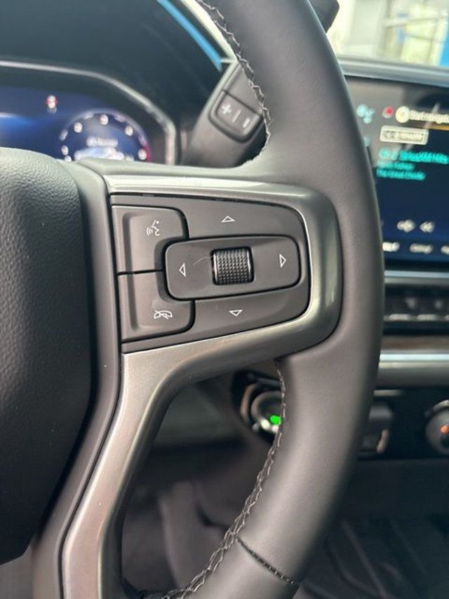 2026 Chevrolet Silverado 3500HD LT - 22984180 - 10