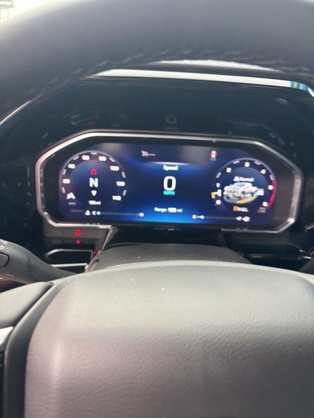 2026 Chevrolet Silverado 3500HD LT - 22984180 - 11