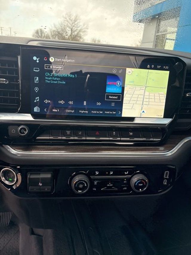 2026 Chevrolet Silverado 3500HD LT - 22984180 - 12