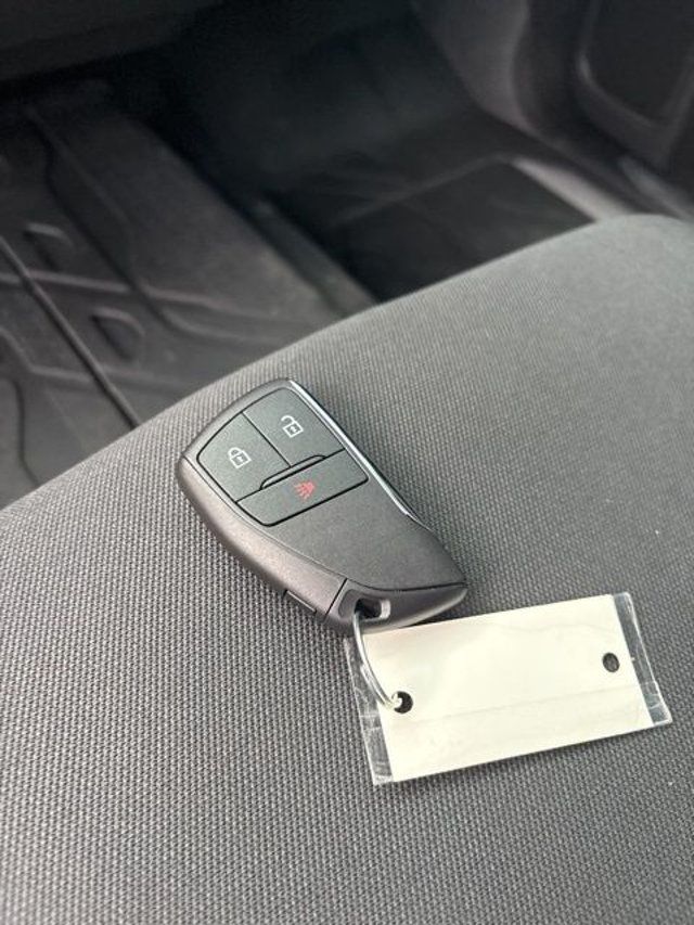 2026 Chevrolet Silverado 3500HD LT - 22984180 - 13