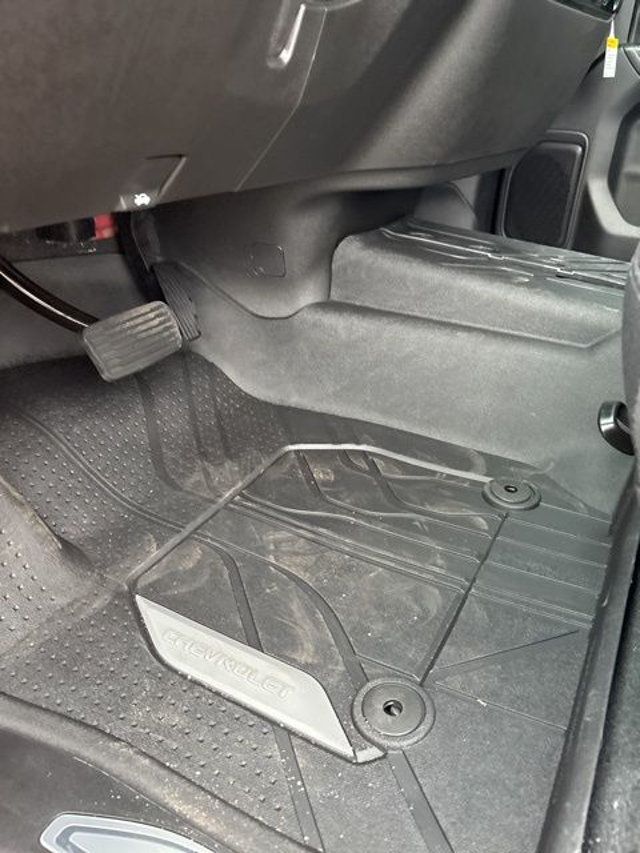 2026 Chevrolet Silverado 3500HD LT - 22984180 - 14