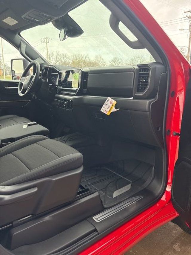 2026 Chevrolet Silverado 3500HD LT - 22984180 - 15