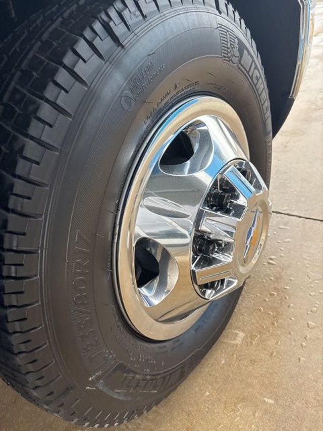 2026 Chevrolet Silverado 3500HD LT - 22984180 - 17