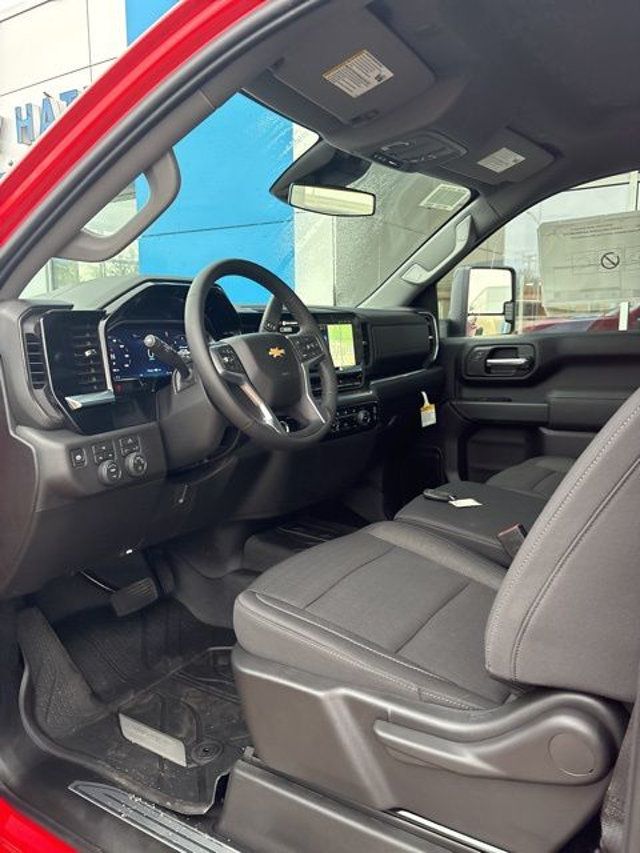 2026 Chevrolet Silverado 3500HD LT - 22984180 - 7