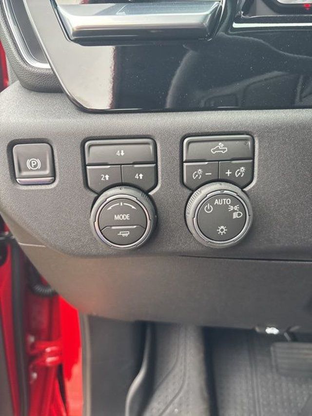 2026 Chevrolet Silverado 3500HD LT - 22984180 - 8