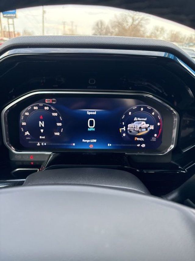 2026 Chevrolet Silverado 3500HD LT - 22984195 - 10