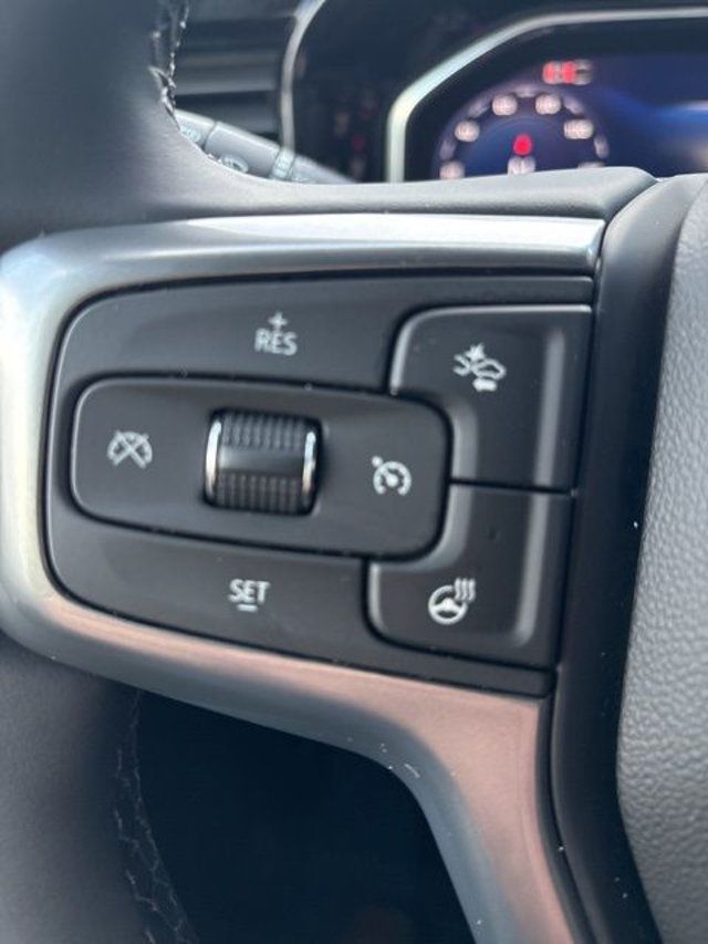 2026 Chevrolet Silverado 3500HD LT - 22984195 - 11