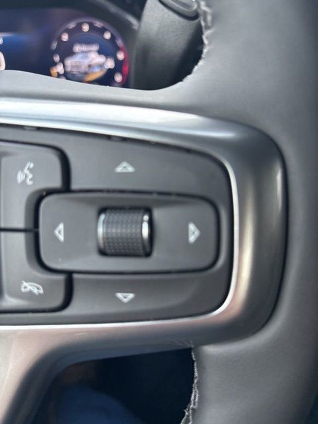 2026 Chevrolet Silverado 3500HD LT - 22984195 - 12